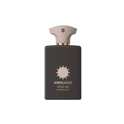 Amouage Opus Xiii Silver Oud