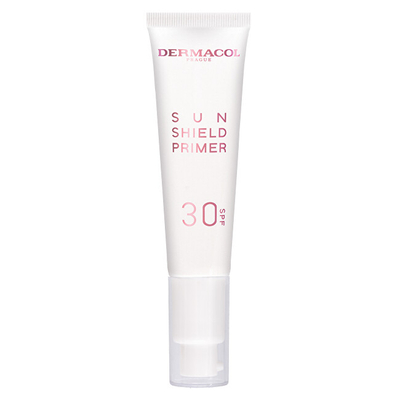 Bazë grimi Dermacol Moisturizing Makeup Primer SPF 30, 30 ml