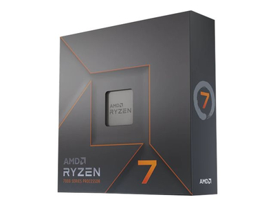 Processor AMD Ryzen 7 7700X, Tray
