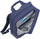Çantë shpine RivaCase Egmont 7960, 15.6", për laptop, blu