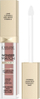 Ruj i lëngët mat Eveline Cosmetics Wonder Match, që rri gjatë me acid hialuronik, 6.8 ml, ngjyra Carmel 04