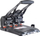 Kangaro HDP-4160N 4-Дупки Тежок Дупчалник за Хартија, Сив
