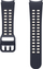 Rrip ore Samsung Galaxy Watch One Click Extreme Sport S/M, për Watch 4/5/6, grafit