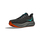 Atlete për vrapim Hoka Mach 6, tekstil, për meshkuj, Black Electric Tangerine