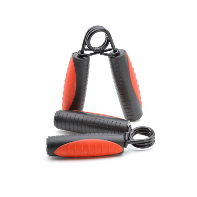 Kapëse dore adidas ADAC-11400, set 2 copë, susta çeliku