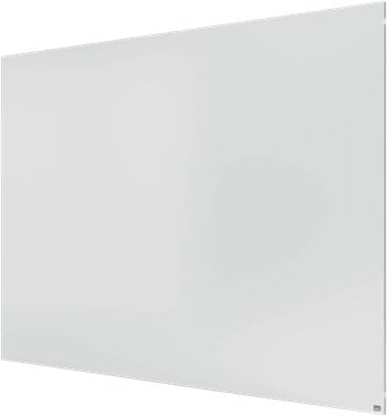 Tabelë e bardhë magnetike Nobo Infinity 1915715, 120x90cm, pa kornizë, e bardhë