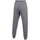 Trenerka Nike Park 20 Fleece për goca, futboll, gri e errët