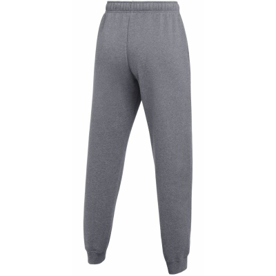 Trenerka Nike Park 20 Fleece për goca, futboll, gri e errët