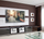 Mbajtëse muri për TV B-Tech BT9901/B, 65"-100", deri 100 kg, e zezë