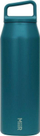 Shishe udhëtimi MiiR, 590 ml, e kaltër