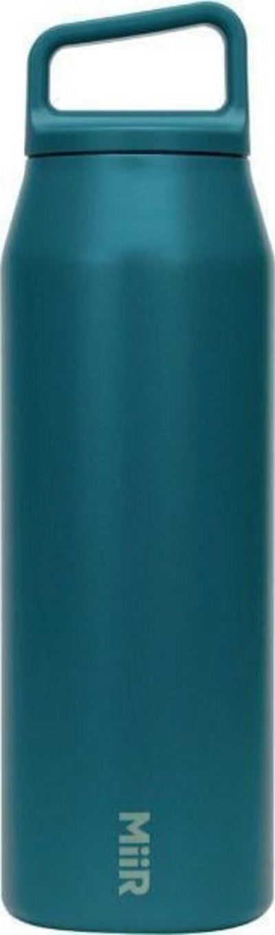 Shishe udhëtimi MiiR, 590 ml, e kaltër