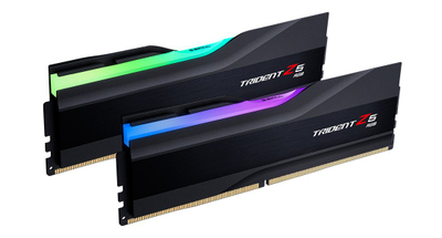 Memorie G.Skill Trident Z5 RGB, 32GB, DDR5 8000MHz