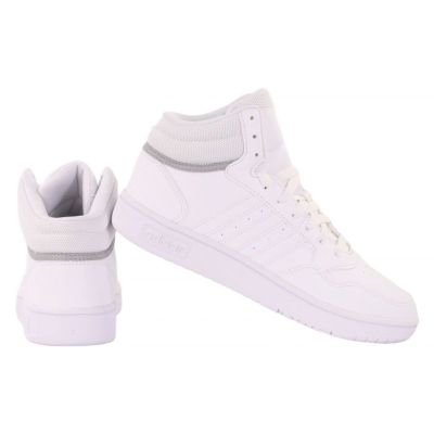 Këpucë adidas Hoops Mid K për kalamaj