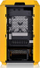 Kasë Thermaltake The Tower 300 zólta, Micro Tower