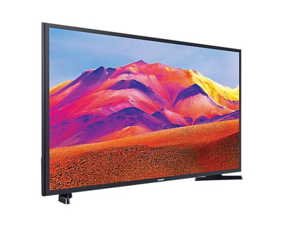 Телевизор Samsung UE32T5302, 32", Full HD, Смарт ТВ, црн