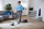 Fshesë me korrent Philips, 900 W