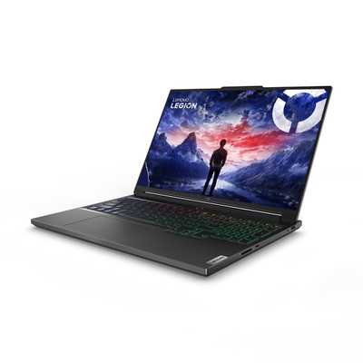 Laptop Lenovo Legion 7, 16", Intel i7-14700HX, 32 GB RAM, 512 GB SSD, NVIDIA GeForce RTX 4070, i zi