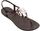 Sandale Ipanema 82860-25072, të kafta, nr 39