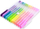 Сет гел пенкала Polsirhurt Fluo Pens, 12 парчиња, повеќебојни