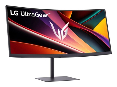 Monitor gaming LG UltraGear 34G630A B, 34", WQHD, 240Hz, i zi