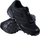Atlete Elbrus Denov Low, softshell, mesh, të zeza gri, 43