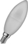 Llambë LED Osram LED Star Classic B, 7.5W, E14, e bardhë e ngrohtë