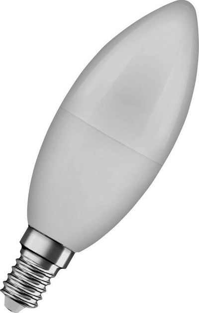 Llambë LED Osram LED Star Classic B, 7.5W, E14, e bardhë e ngrohtë