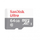 Kartë memorie SanDisk Ultra, MicroSDHC 64GB, UHS I Class 10