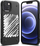Këllëf telefoni Ringke Onyx Design për iPhone 13 Mini, TPU, me dizajn, i zi