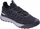 Atlete për burra Hi-Tec Stricko M, trekking, material tekstil, të zeza