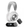 Kufje gaming SteelSeries Arctis Nova Pro Wireless, ANC, Bluetooth, të bardha