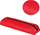 Penar Herlitz 50043835, soft, i kuq