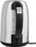 Shtekator elektrik Tefal Bronx, 1.7L, çelik inox, ngjyrë argjendi