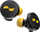 Dëgjuese wireless Nura T00G, të verdha / të zeza