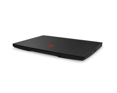 Laptop MSI Gaming GF63, 15.6", Intel i7-11800H, 16 GB RAM, 512 GB SSD, NVIDIA GeForce RTX 3050 Ti, i zi