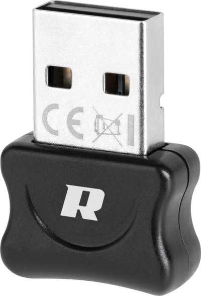 Adapter Bluetooth Rebel NanoStick, USB, Bluetooth 5.0, i zi
