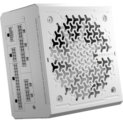 Furnizues energjie Corsair RM1000e 2025, 1000W, ATX 3.1 PCIe 5.1, modular, i zi