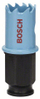 Sharrë rrethore për llamarinë Bosch 2608584781, 20mm, për metal