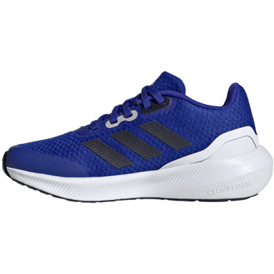 Патики за трчање Adidas Runfalcon 3.0, за момчиња, сини
