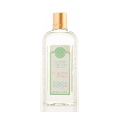 Gel dushi Erbario Toscano 250 ml