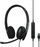 Headset EPOS ADAPT 160 USB II, me kabllo, me mikrofon që heq zhurmat, i zi