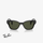 Ray-Ban RB0880S 901/31 52
