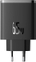 Karikues muri Baseus OS-Cube Pro 65W, 2x USB-C 1x USB-A, i zi