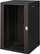 Raft muri ROLINE Wall Cabinet Pro 20U, 19", 48.26 cm, gri