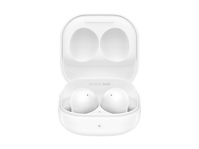 Kufje Samsung Galaxy Buds 2 SM-R177NZWAEUG, të bardha