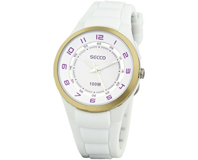 Orë dore Secco DOB-001