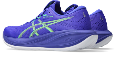 Atlete vrapimi Asics Gel Cumulus 28 M për burra, jeshile