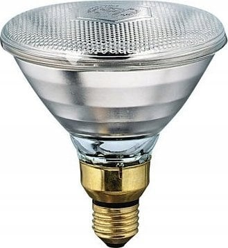 Инфрацрвен грејач Agtech, 100W, 230V, бел