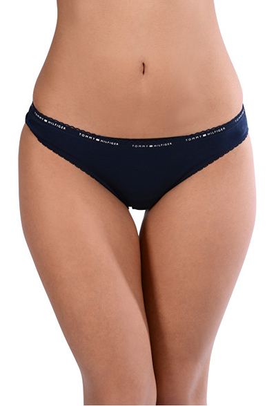 Mbathje Tommy Hilfiger UW0UW00329-416, L