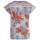 Set veshjesh për vajza Adidas x Disney Moana Tee, pambuk, fund poliester i ricikluar, shumëngjyrësh